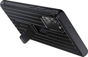 Samsung Etui Protective Standing Cover Galaxy Note 20 N980 black (EF-RN980CB) 5