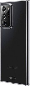 Samsung Etui Clear Cover Galaxy Note 20 Ultra N985 Transparent (EF-QN985TT) 2