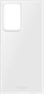 Samsung Etui Clear Cover Galaxy Note 20 Ultra N985 Transparent (EF-QN985TT) 3