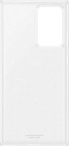 Samsung Etui Clear Cover Galaxy Note 20 Ultra N985 Transparent (EF-QN985TT) 4