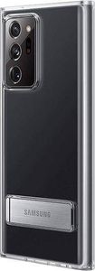 Samsung Etui Clear Standing Cover Galaxy Note 20 Ultra N985 Transparent (EF-JN985CT) 2