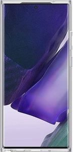 Samsung Etui Clear Standing Cover Galaxy Note 20 Ultra N985 Transparent (EF-JN985CT) 3