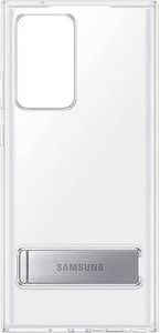 Samsung Etui Clear Standing Cover Galaxy Note 20 Ultra N985 Transparent (EF-JN985CT) 4