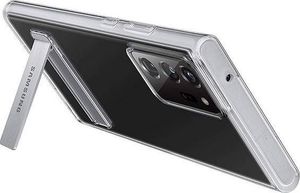 Samsung Etui Clear Standing Cover Galaxy Note 20 Ultra N985 Transparent (EF-JN985CT) 5