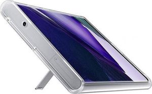 Samsung Etui Clear Standing Cover Galaxy Note 20 Ultra N985 Transparent (EF-JN985CT) 6