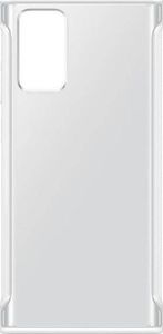 Samsung Etui Clear Protective Cover Galaxy Note 20 N980 white (EF-GN980CW) 2