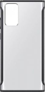 Samsung Etui Clear Protective Cover Galaxy Note 20 N980 black (EF-GN980CB) 4