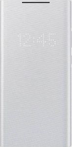 Samsung Etui LED View Cover Galaxy Note 20 Ultra N985 white silver (EF-NN985PS) 1