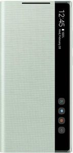Samsung Etui Clear View Cover Galaxy Note 20 N980 mint (EF-ZN980CM) 1