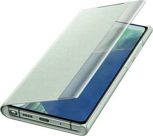 Samsung Etui Clear View Cover Galaxy Note 20 N980 mint (EF-ZN980CM) 4