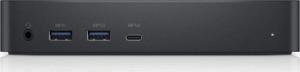 Stacja/replikator Dell D6000 USB-C/USB 3.0 3