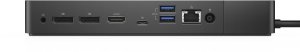 Stacja/replikator Dell Dock WD19-180W Docking Station 3