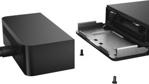 Stacja/replikator Dell Dock WD19-180W Docking Station 5