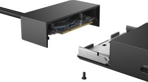 Stacja/replikator Dell Dock WD19-180W Docking Station 6