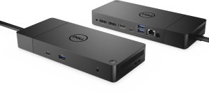 Stacja/replikator Dell Dock WD19-180W Docking Station 7