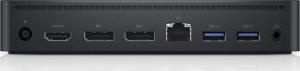 Stacja/replikator Dell D6000 USB-C/USB 3.0 (M4TJG) 4