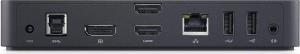Stacja/replikator Dell D3100 USB 3.0 (452-BBOP) 2
