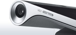 Tablet Lenovo 13.3" 32 GB Srebrny  (59-428123) 12