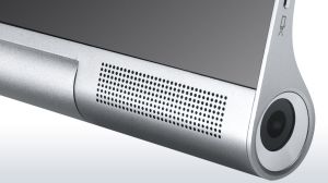 Tablet Lenovo 13.3" 32 GB Srebrny  (59-428123) 13