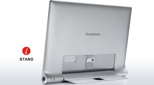 Tablet Lenovo 13.3" 32 GB Srebrny  (59-428123) 16