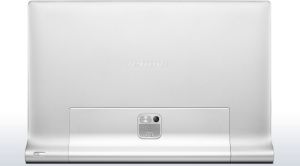 Tablet Lenovo 13.3" 32 GB Srebrny  (59-428123) 4