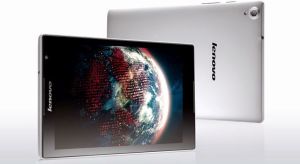 Tablet Lenovo 8" 16 GB 4G LTE Biały  (59-439467) 1