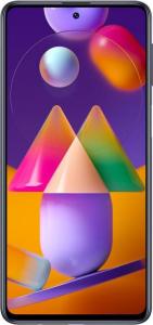 Smartfon Samsung Galaxy M31s 6/128GB Dual SIM Czarny  (SM-M317FZKNEUE) 2