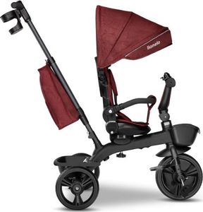 Lionelo Lionelo Kori Red Burgundy 2