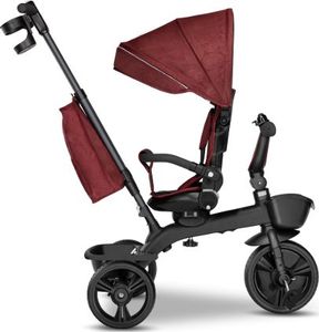 Lionelo Lionelo Kori Red Burgundy 3