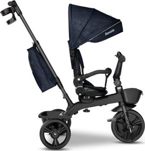 Lionelo Lionelo Kori Blue Navy 2
