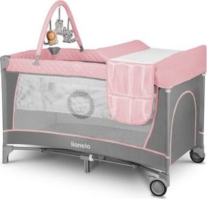 Lionelo Lionelo Flower Flamingo 4