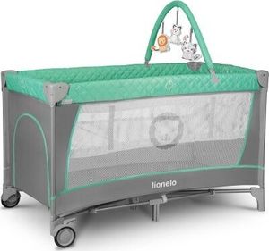 Lionelo Lionelo Flower Turquoise 3