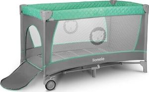 Lionelo Lionelo Flower Turquoise 5