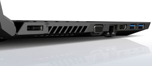 Laptop Lenovo G50-45 (80E300T0PB) 11