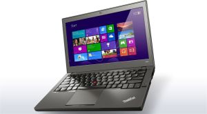 Laptop Lenovo ThinkPad x240 (20AMA2NCPB) 1