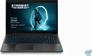 Laptop Lenovo Ideapad L340-15IRH Gaming (81LK01KEPB) 1