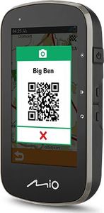 Nawigacja GPS Mio Cyclo Discover Plus 2