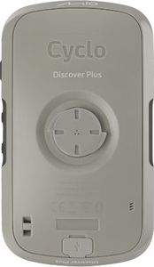 Nawigacja GPS Mio Cyclo Discover Plus 4