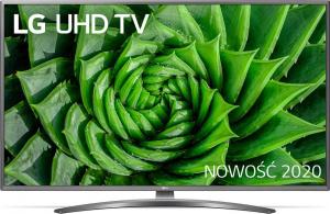 Telewizor LG 50UN81003LB LED 50'' 4K Ultra HD webOS 1