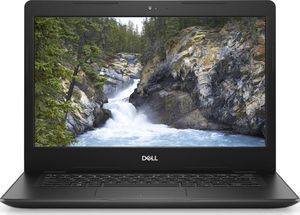 Laptop Dell Vostro 3491 (N307ZVN3491EMEA01_2101) 1