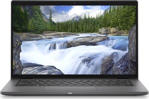 Laptop Dell Latitude 7410 2in1 (N031L741014EMEA) 1