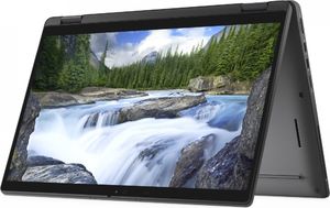 Laptop Dell Latitude 7310 2w1 (N024L731013EMEA) 6