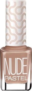 Pastel PASTEL Lakier do paznokci Nude nr 101 13ml 1