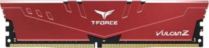 Pamięć TeamGroup Vulcan Z, DDR4, 32 GB, 3200MHz, CL16 (TLZRD432G3200HC16C01) 1