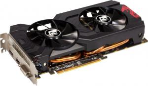 d*r様 PowerColor RED DRAGON RADEON RX 570 PowerColor Also Announces the Radeon RX 570 Red Devil and