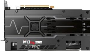 Karta graficzna Sapphire Pulse Radeon RX 5700 XT BE 8GB GDDR6 (11293-09-20G) 4
