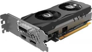 Karta graficzna Zotac Geforce GTX 1650 Low Profile 4GB GDDR6 (ZT-T16520H-10L) 2