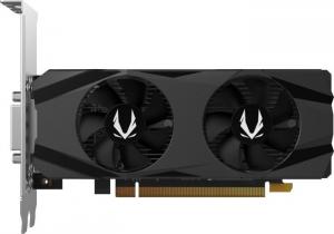 Karta graficzna Zotac Geforce GTX 1650 Low Profile 4GB GDDR6 (ZT-T16520H-10L) 3