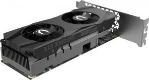 Karta graficzna Zotac Geforce GTX 1650 Low Profile 4GB GDDR6 (ZT-T16520H-10L) 4