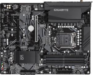 Płyta główna Gigabyte Z490 UD AC 2